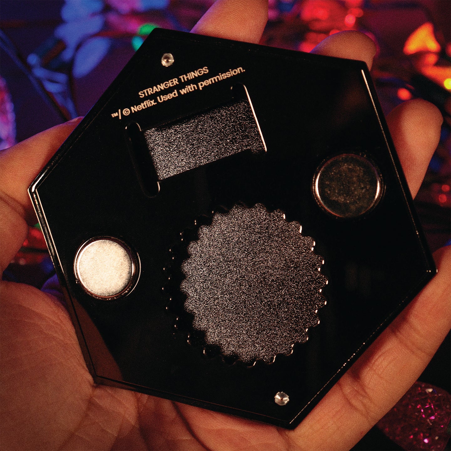 Stranger Things Hellfire Club Bottle Opener