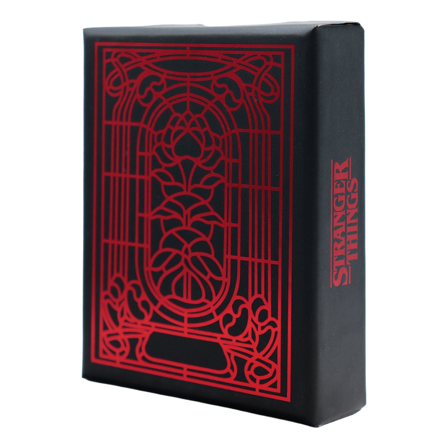 Stranger Things - Limited Edition Creel House Window Necklace