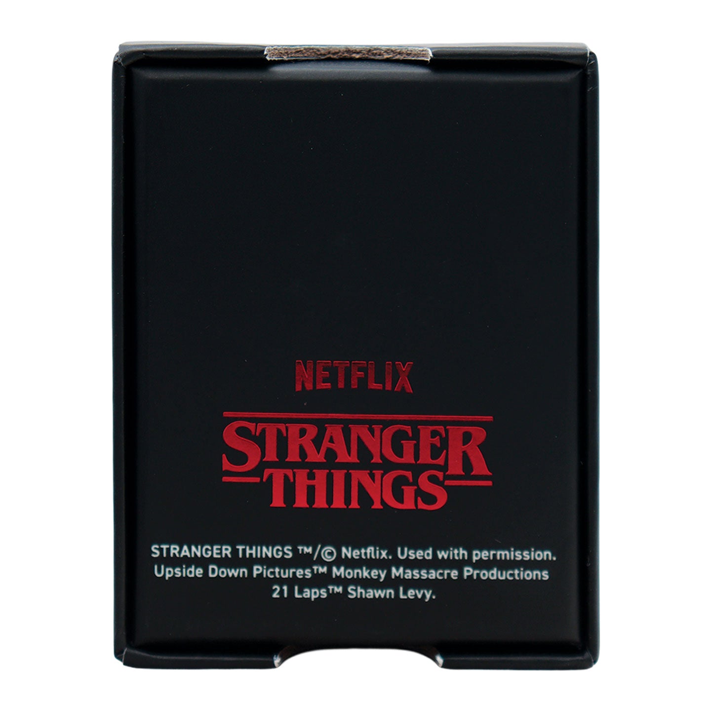 Stranger Things - Limited Edition Creel House Window Necklace