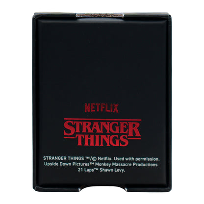 Stranger Things - Limited Edition Creel House Window Necklace