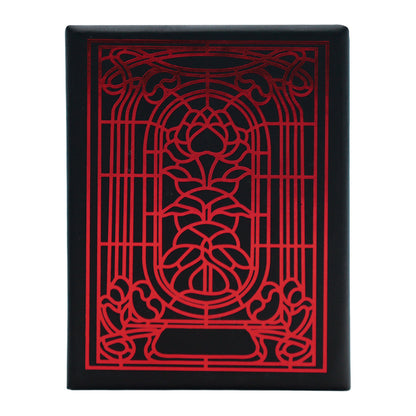 Stranger Things - Limited Edition Creel House Window Necklace