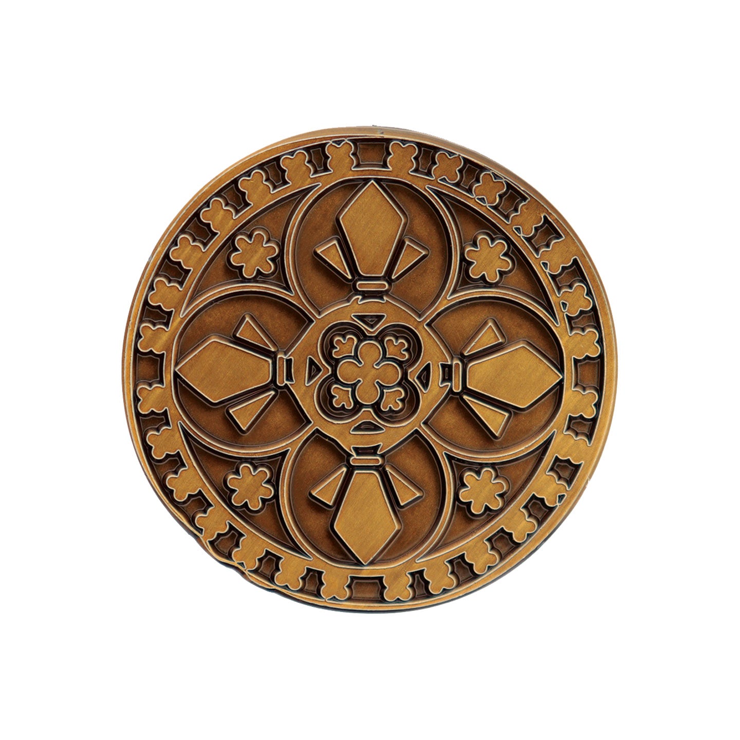 The Witcher "Toss a Coin to Your Witcher" Replica Coin