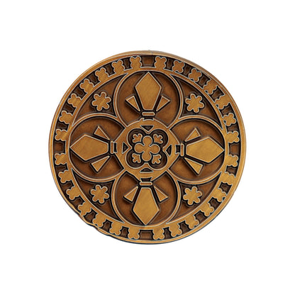 The Witcher "Toss a Coin to Your Witcher" Replica Coin