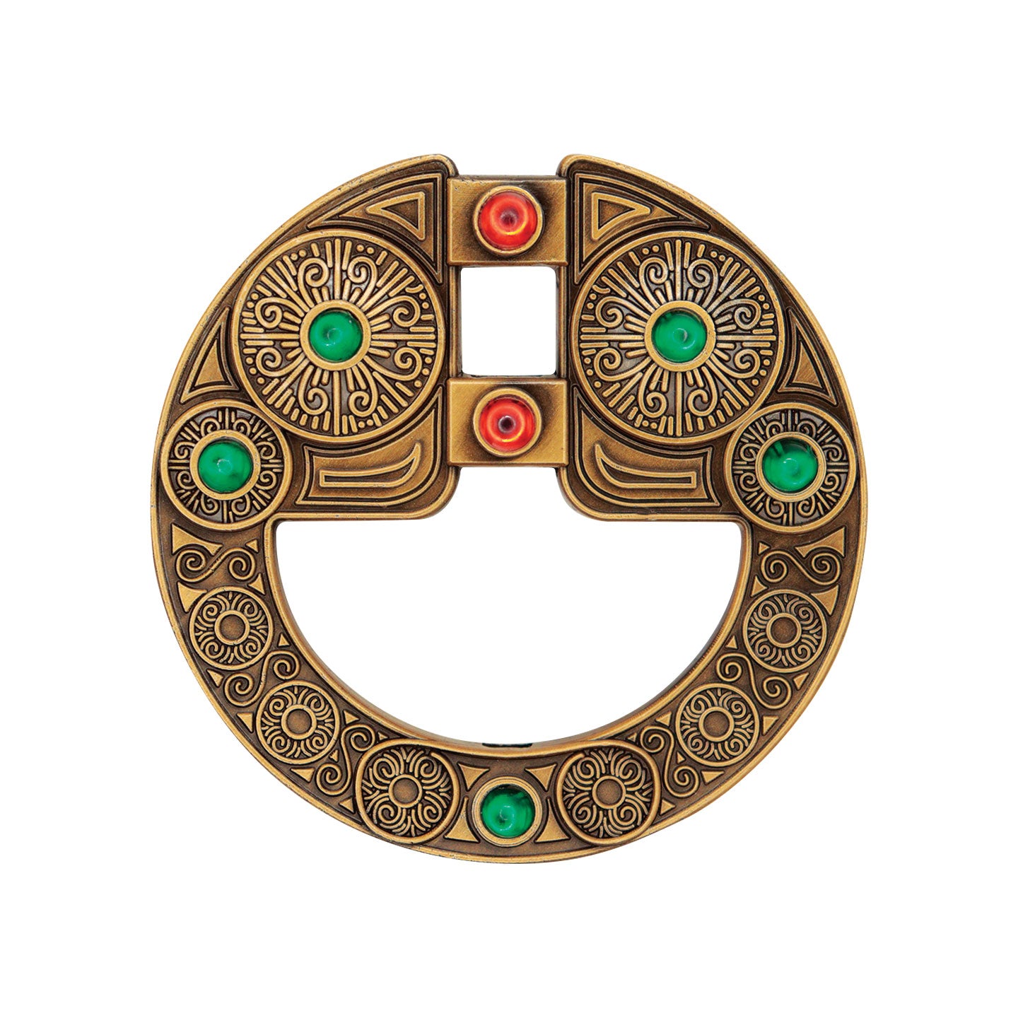 The Witcher – Renfri’s Brooch Replica