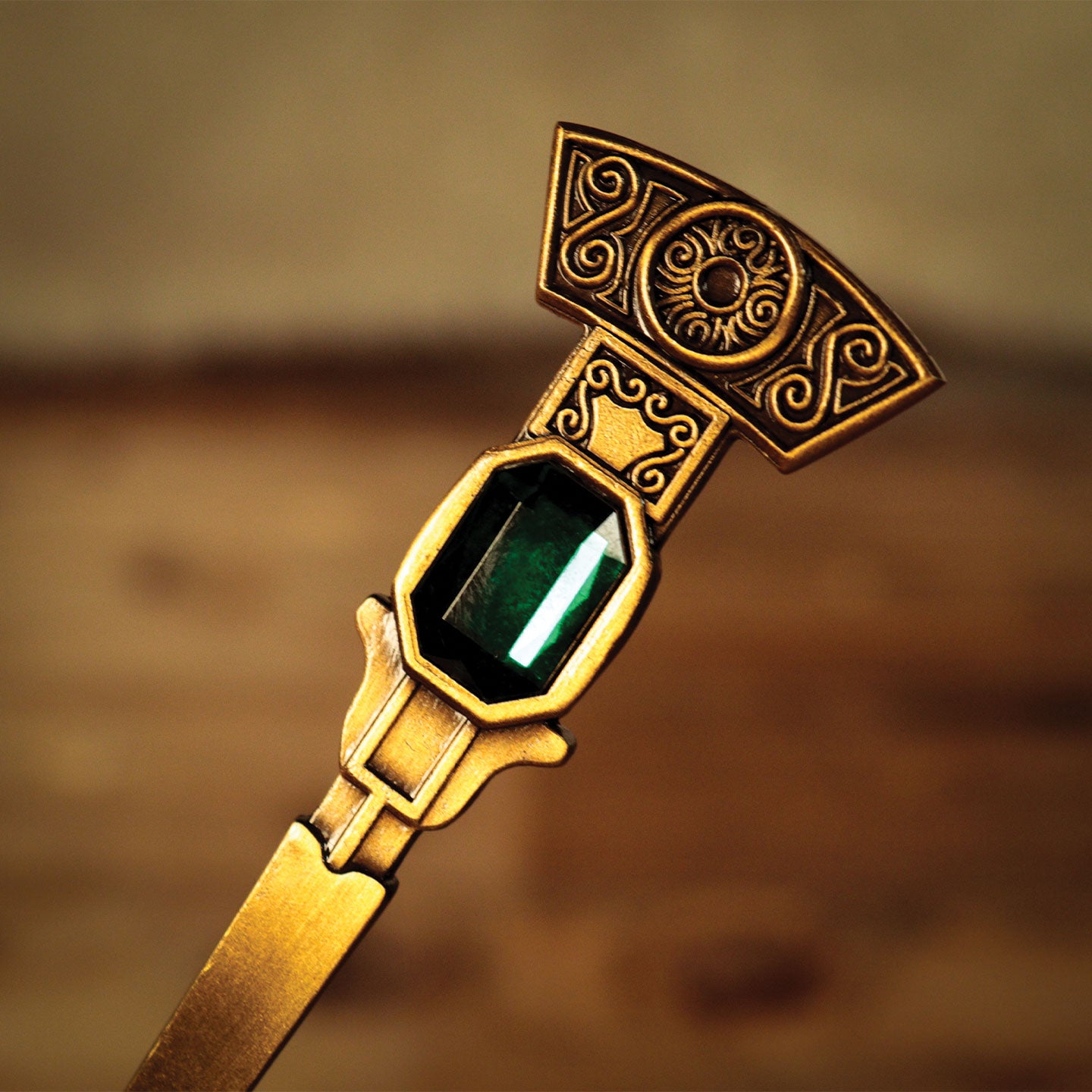 The Witcher – Renfri’s Brooch Limited Edition Replica