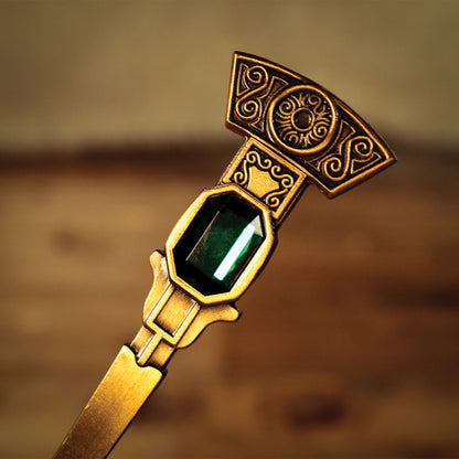 The Witcher – Renfri’s Brooch Limited Edition Replica