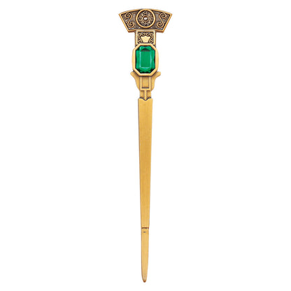 The Witcher – Renfri’s Brooch Replica