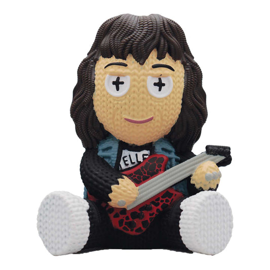 Stranger Things Eddie Munson Vinyl Figure from Handmade by Robots