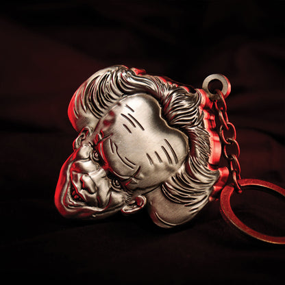 IT Chapter Two – Pennywise Bottle Opener Keyring