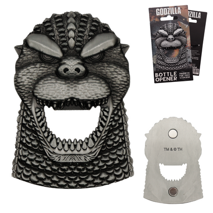 Godzilla Bottle Opener