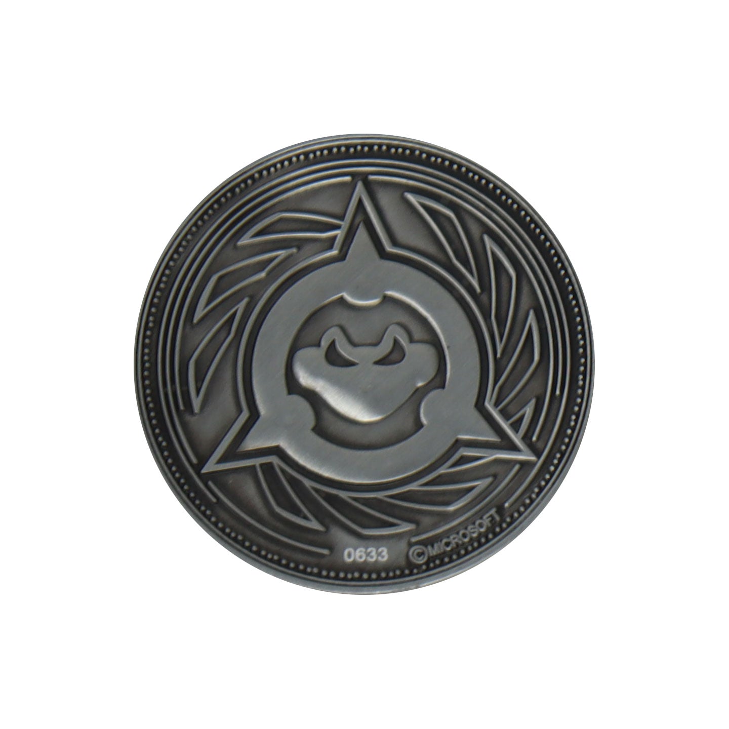 Battletoads Limited Edition Collectible Coin
