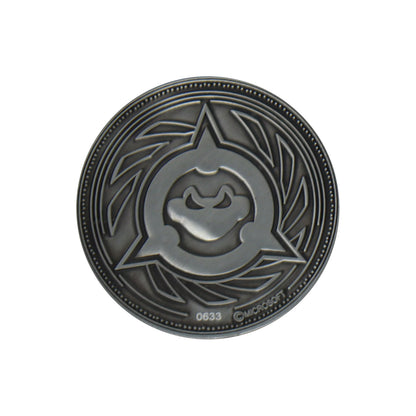 Battletoads Limited Edition Collectible Coin