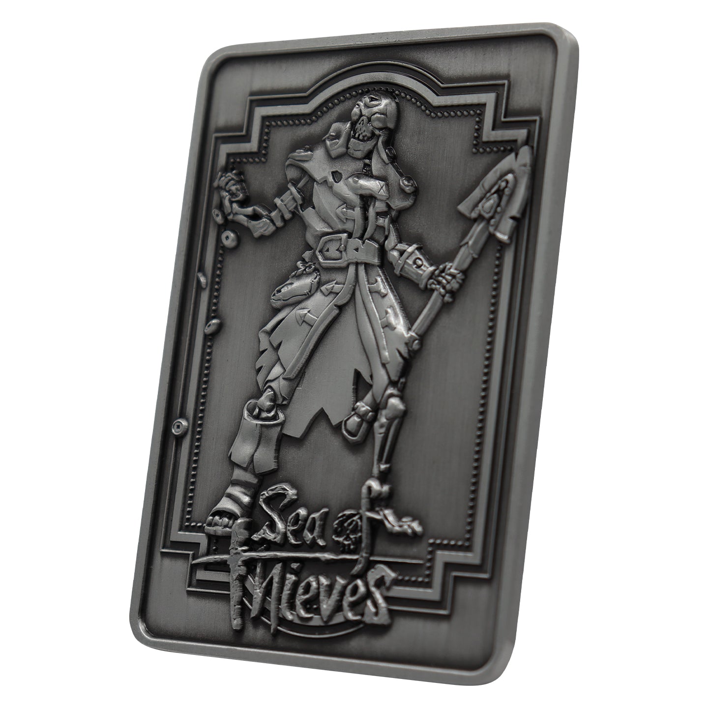 Sea of Thieves Limited Edition The Rare Collection Ingot