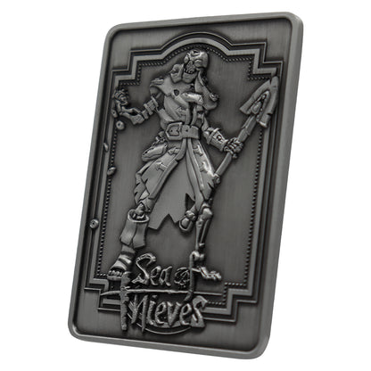 Sea of Thieves Limited Edition The Rare Collection Ingot