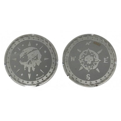 Sea of Thieves Limited Edition Collectible Coin