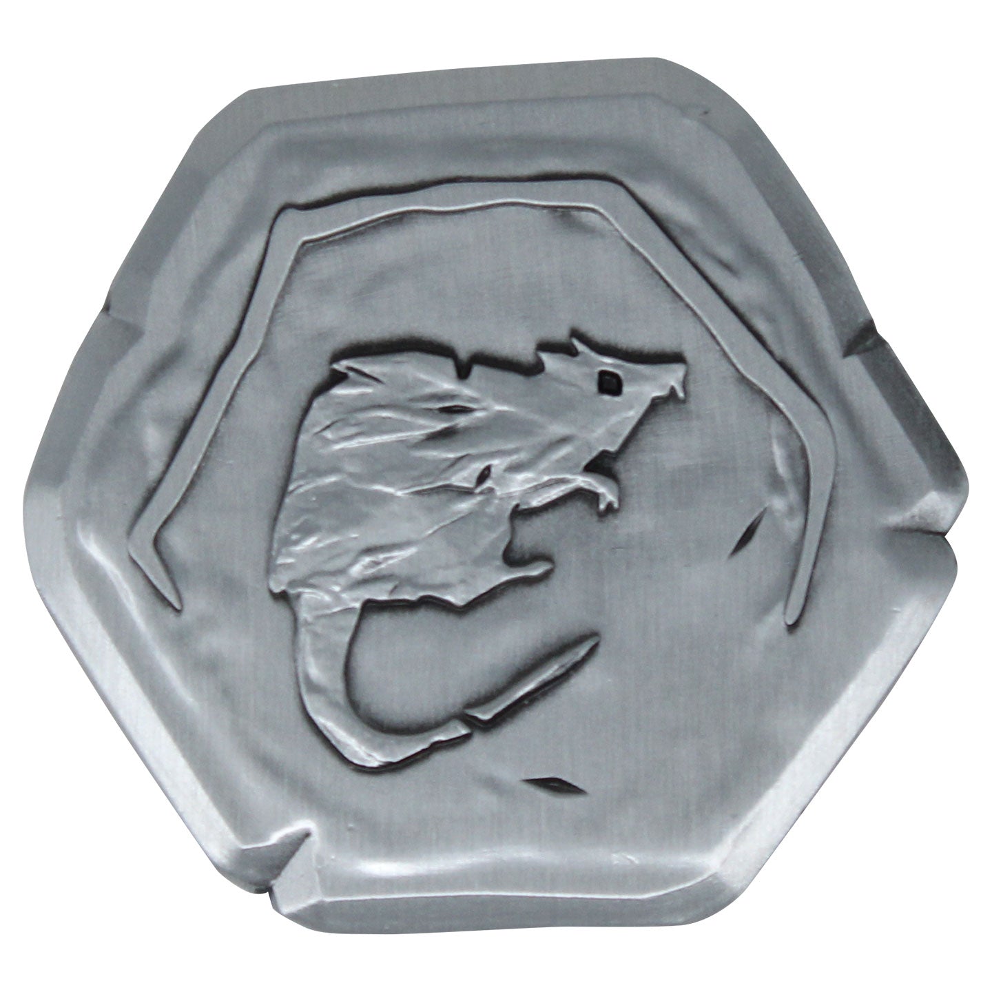 Sea of Thieves Bilge Rat Doubloon Collectible from Fanattik