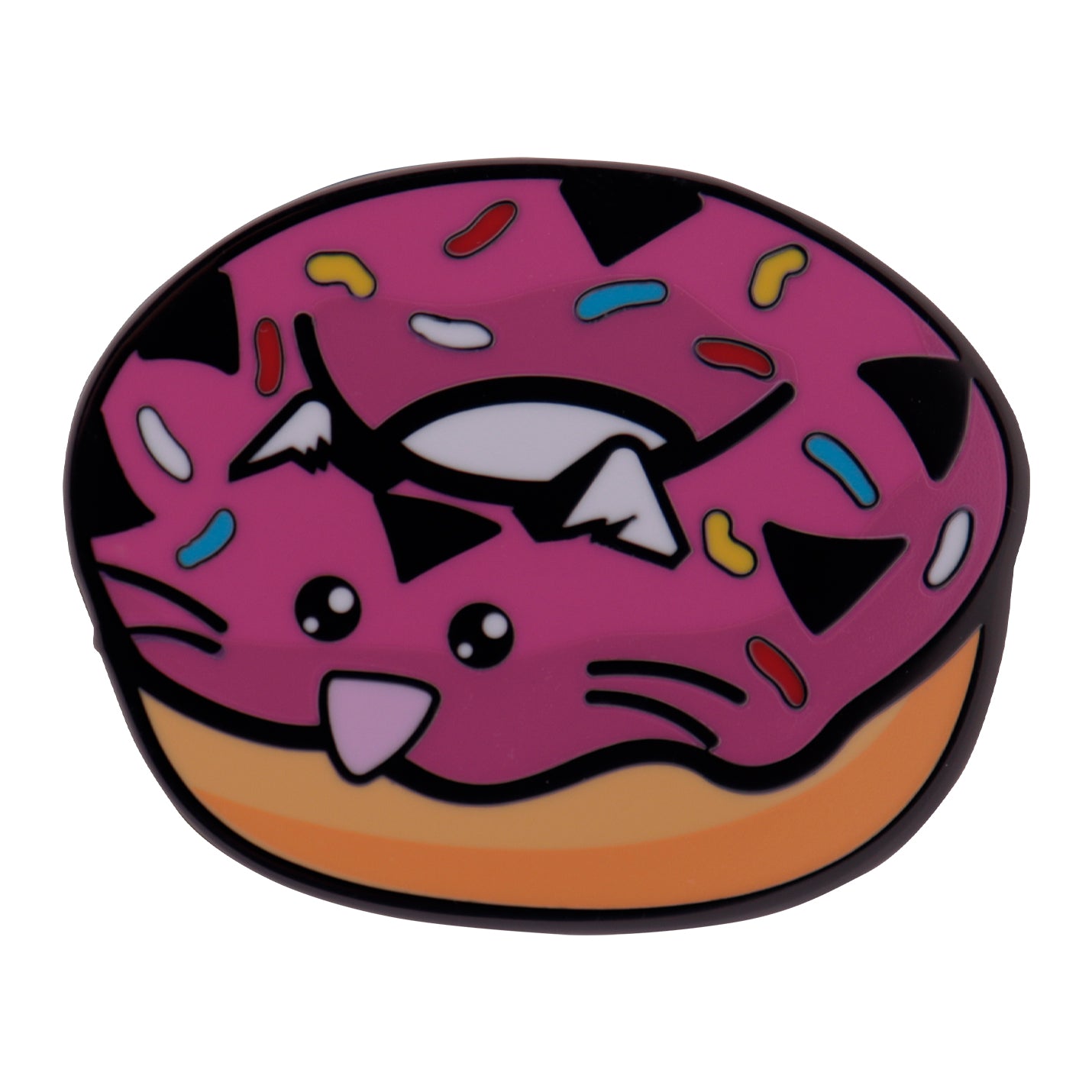 Fuzzballs Mystery Pin Badge CDU Containing 12 Blind Boxes