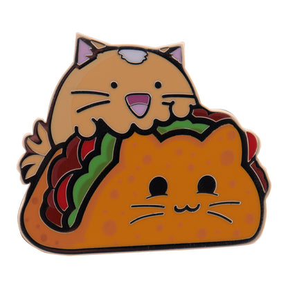 Fuzzballs Mystery Pin Badge CDU Containing 12 Blind Boxes