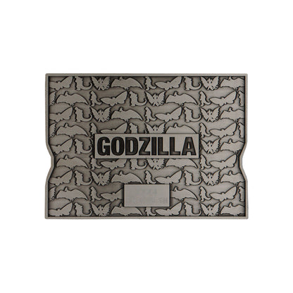 Godzilla 5 Piece Limited Edition Monsters Ingot Set