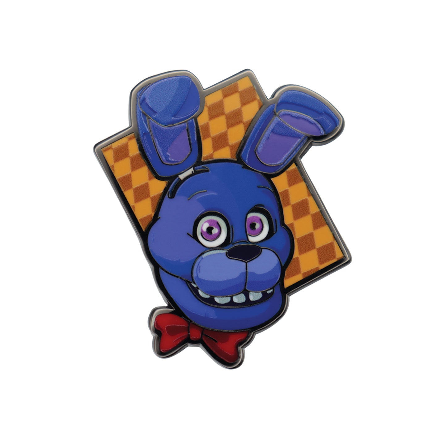 Five Nights at Freddy's Mystery Pin Badge CDU Containing 12 Blind Boxes