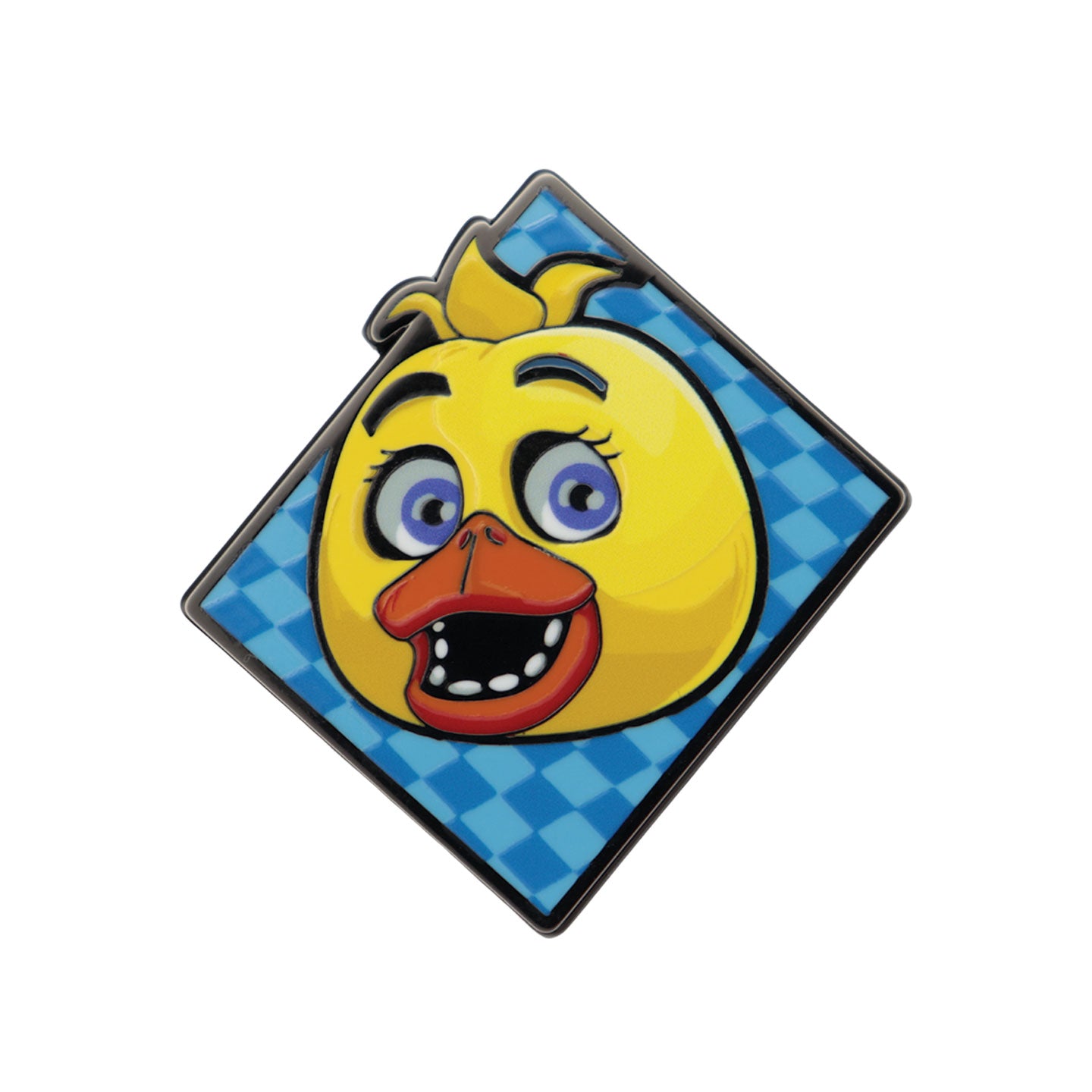 Five Nights at Freddy's Mystery Pin Badge CDU Containing 12 Blind Boxes