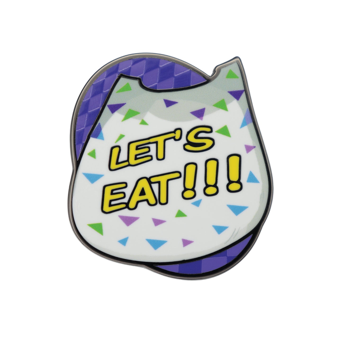 Five Nights at Freddy's Mystery Pin Badge CDU Containing 12 Blind Boxes