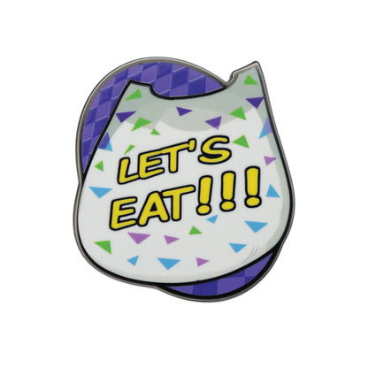 Five Nights at Freddy's Mystery Pin Badge CDU Containing 12 Blind Boxes