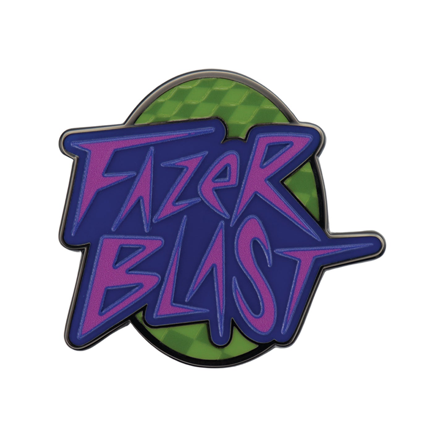 Five Nights at Freddy's Mystery Pin Badge CDU Containing 12 Blind Boxes