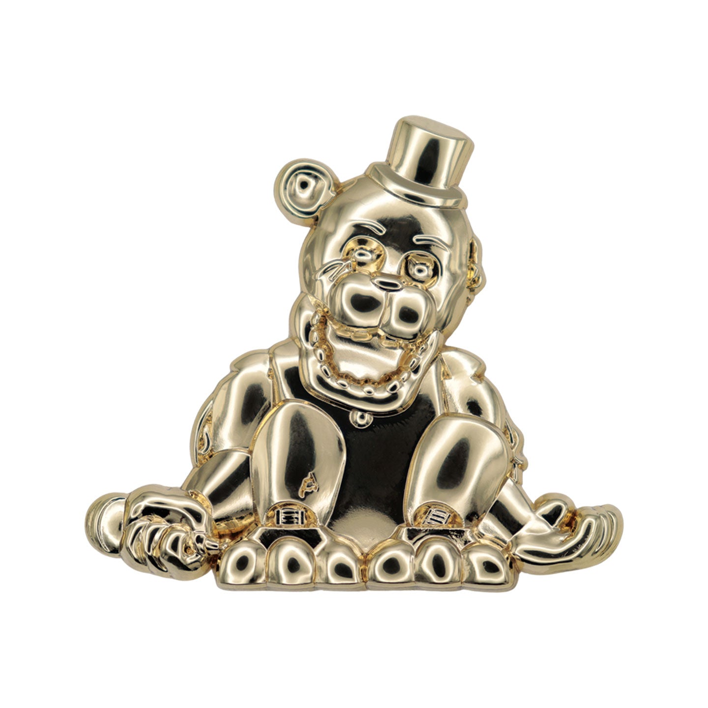 Five Nights at Freddy's Mystery Pin Badge CDU Containing 12 Blind Boxes