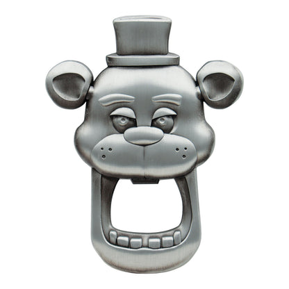 Five Nights at Freddy's Bottle Opener