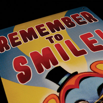 Five Nights at Freddy's Tin Sign