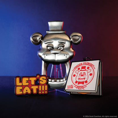 Five Nights at Freddy's - Gift Set