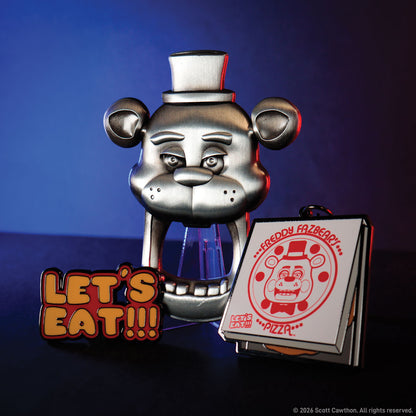 Five Nights at Freddy's - Gift Set