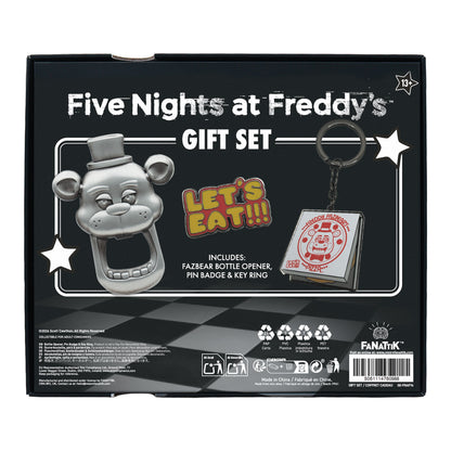 Five Nights at Freddy's - Gift Set