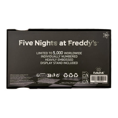 Five Nights at Freddy’s – Pizzaplex Opening Night Ticket