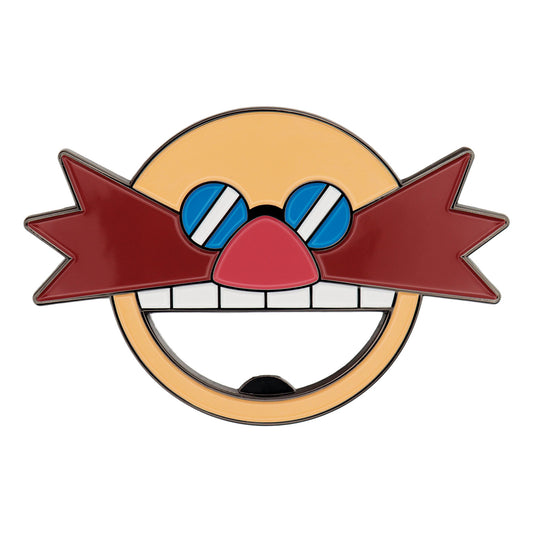 Sonic The Hedgehog – Dr. Eggman Bottle Opener