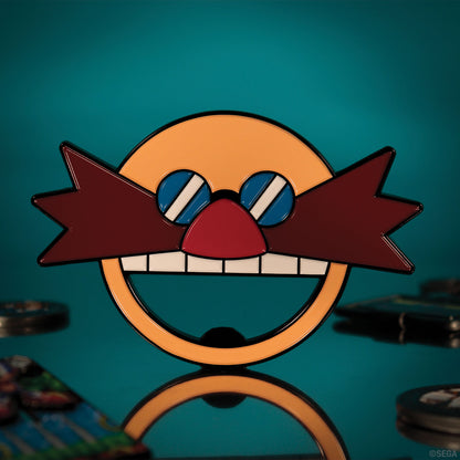 Sonic The Hedgehog – Dr. Eggman Bottle Opener