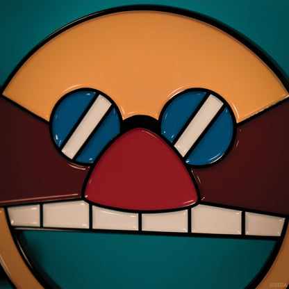 Sonic The Hedgehog – Dr. Eggman Bottle Opener