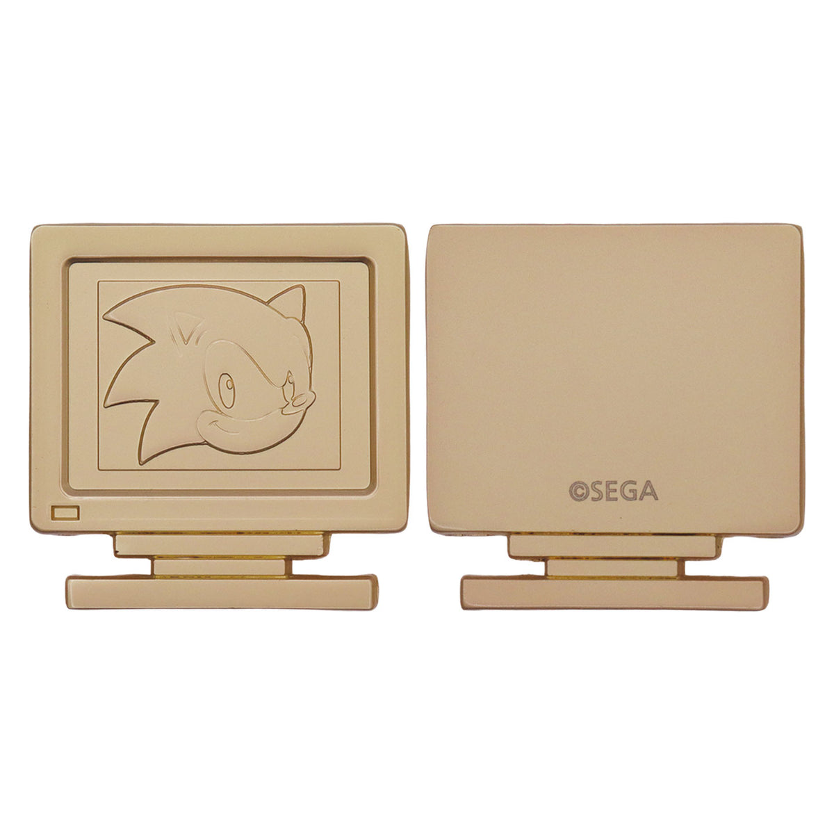 Sonic the Hedgehog – Limited Edition Commemorative Icons Set