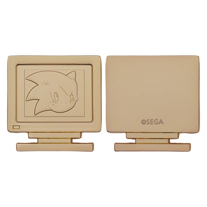 Sonic the Hedgehog – Limited Edition Commemorative Icons Set