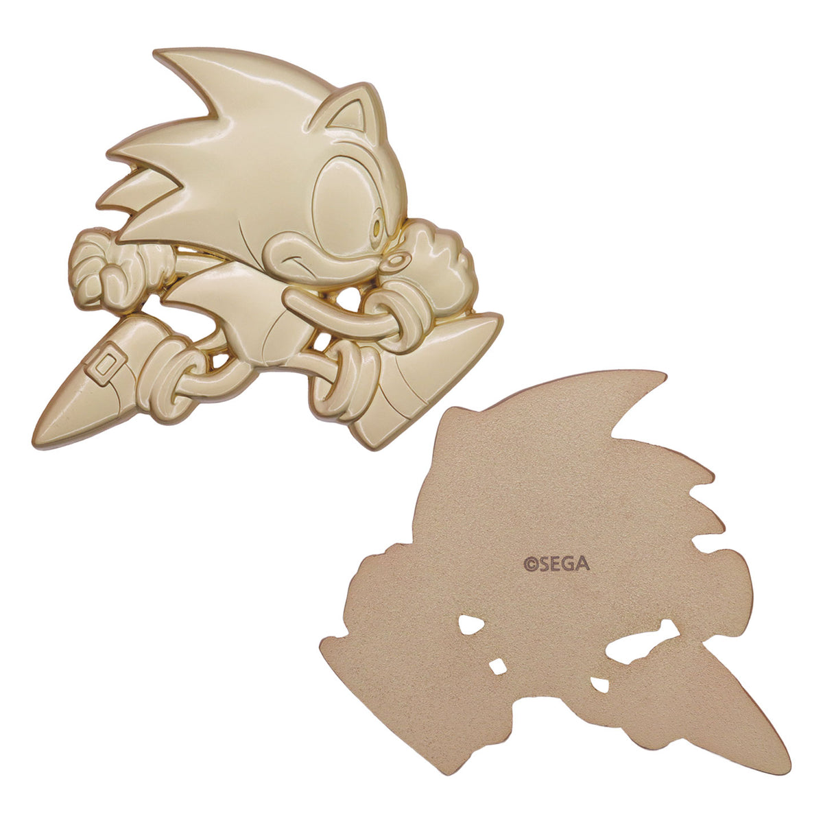 Sonic the Hedgehog – Limited Edition Commemorative Icons Set