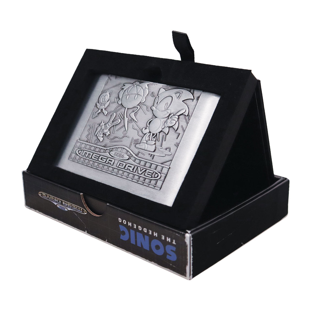Sonic the Hedgehog – Limited Edition Game Cartridge Replica
