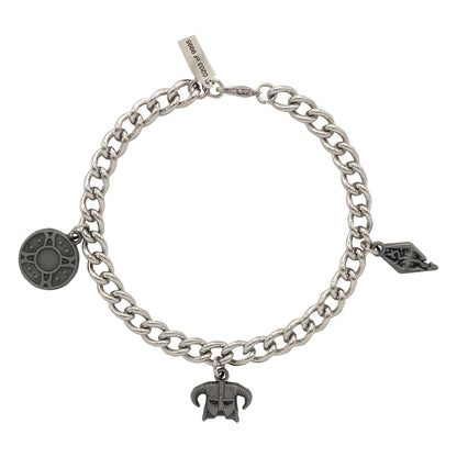 The Elder Scrolls V: Skyrim Limited Edition Charm Bracelet