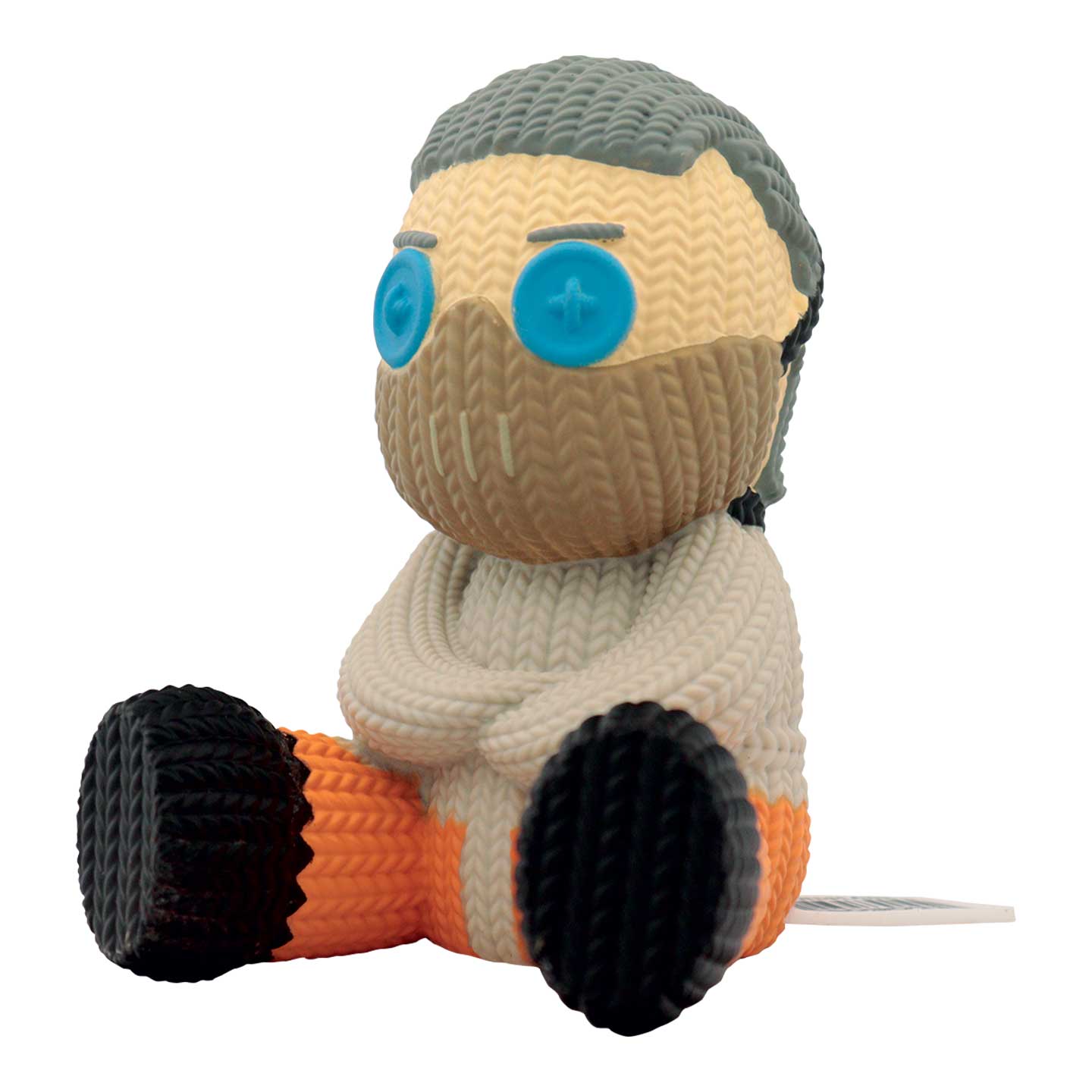 Hannibal Collectible Vinyl Figure from Handmade by Robots