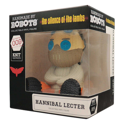 Hannibal Collectible Vinyl Figure from Handmade by Robots