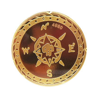 Sea of Thieves Limited Edition Collectible Coin
