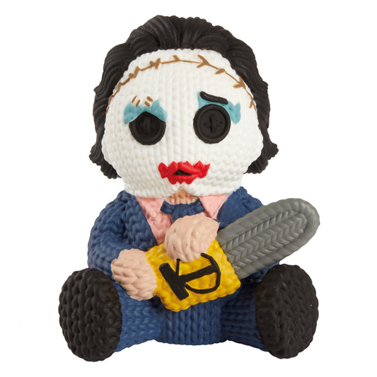 The Texas Chainsaw Massacre - Leatherface Pretty Woman Collectible 5 inch Vinyl Figure