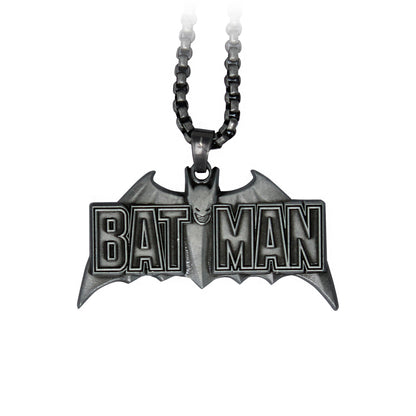 DC Comics Batman Limited Edition Unisex Necklace