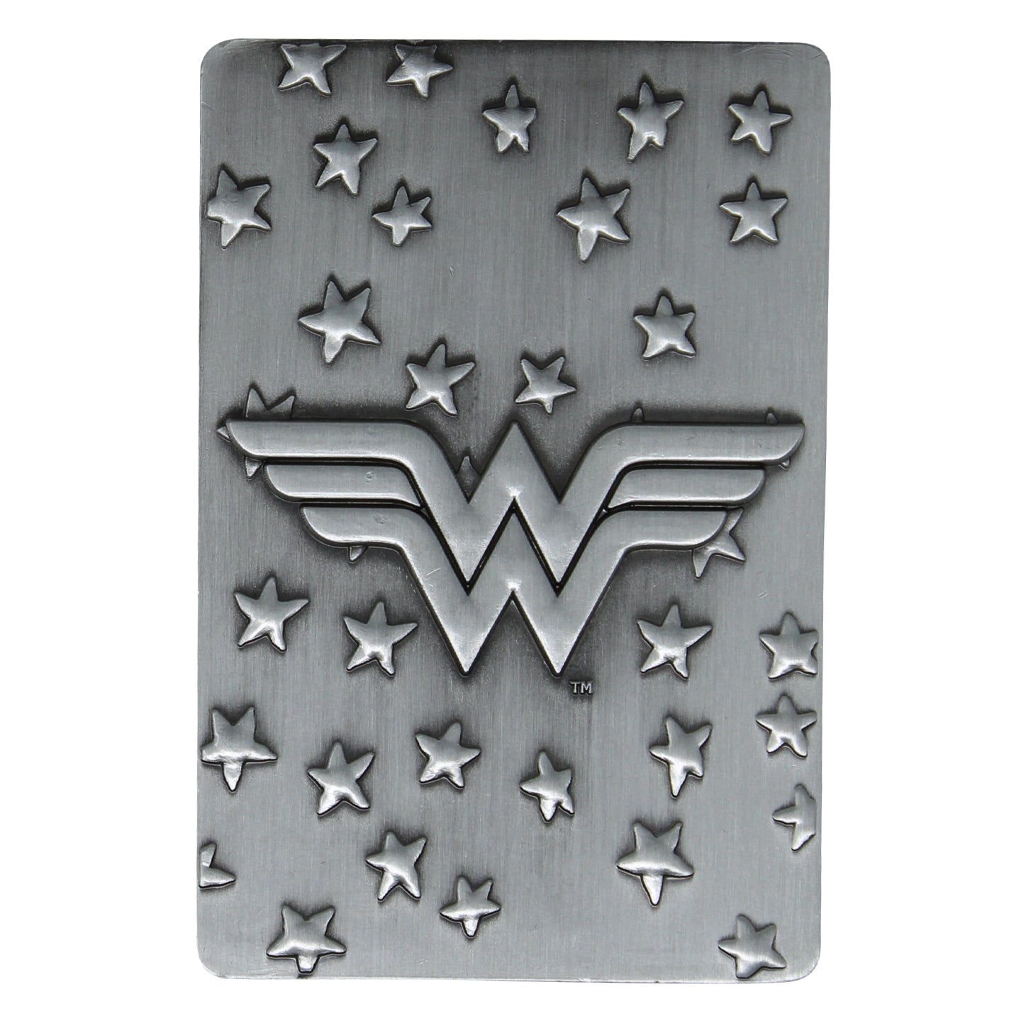 DC Comics Limited Edition Wonder Woman Ingot