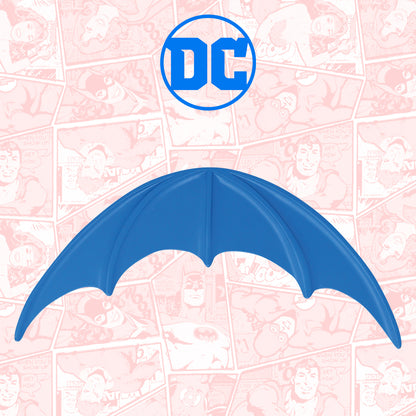 DC Comics Batman Limited Edition Replica Batarang - No.1
